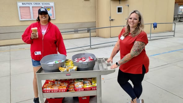 Community action